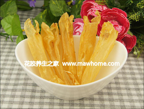 产后吃花胶下奶么?