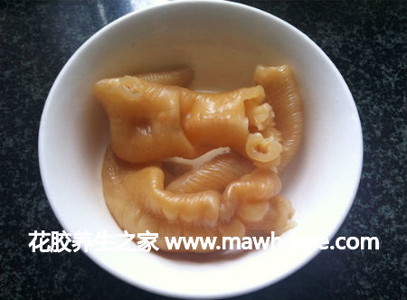 花胶什么季节吃最好?
