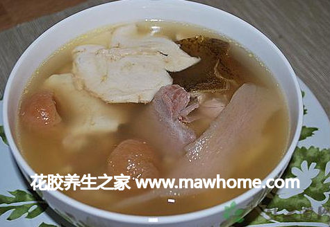 美容吃那种鱼胶最好