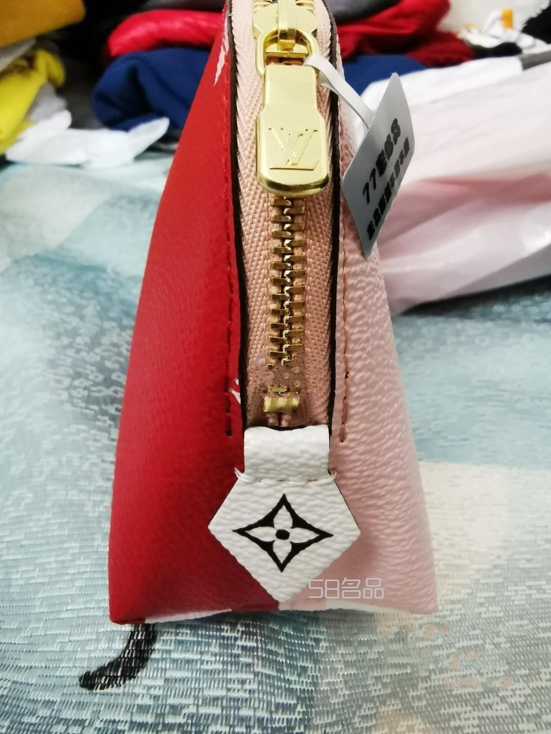 LV2019春夏化妆包,lv alma商标