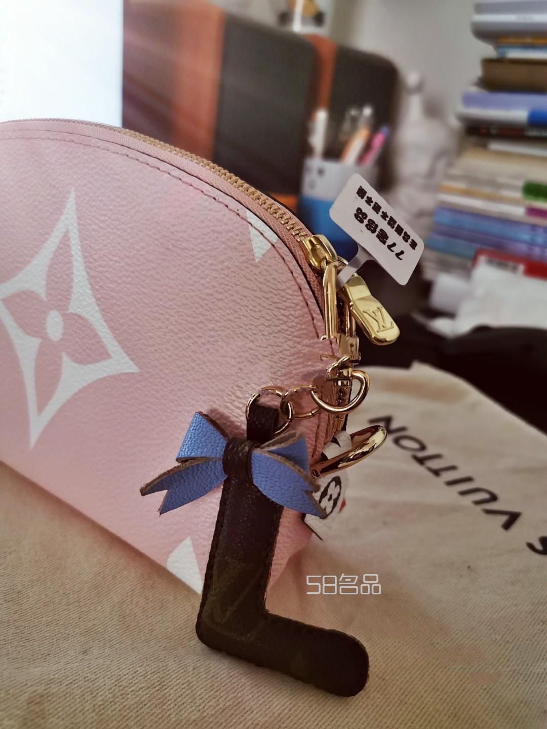 LV2019春夏化妆包,lv alma商标