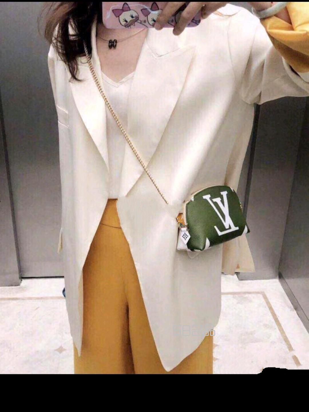 LV2019春夏化妆包,lv alma商标