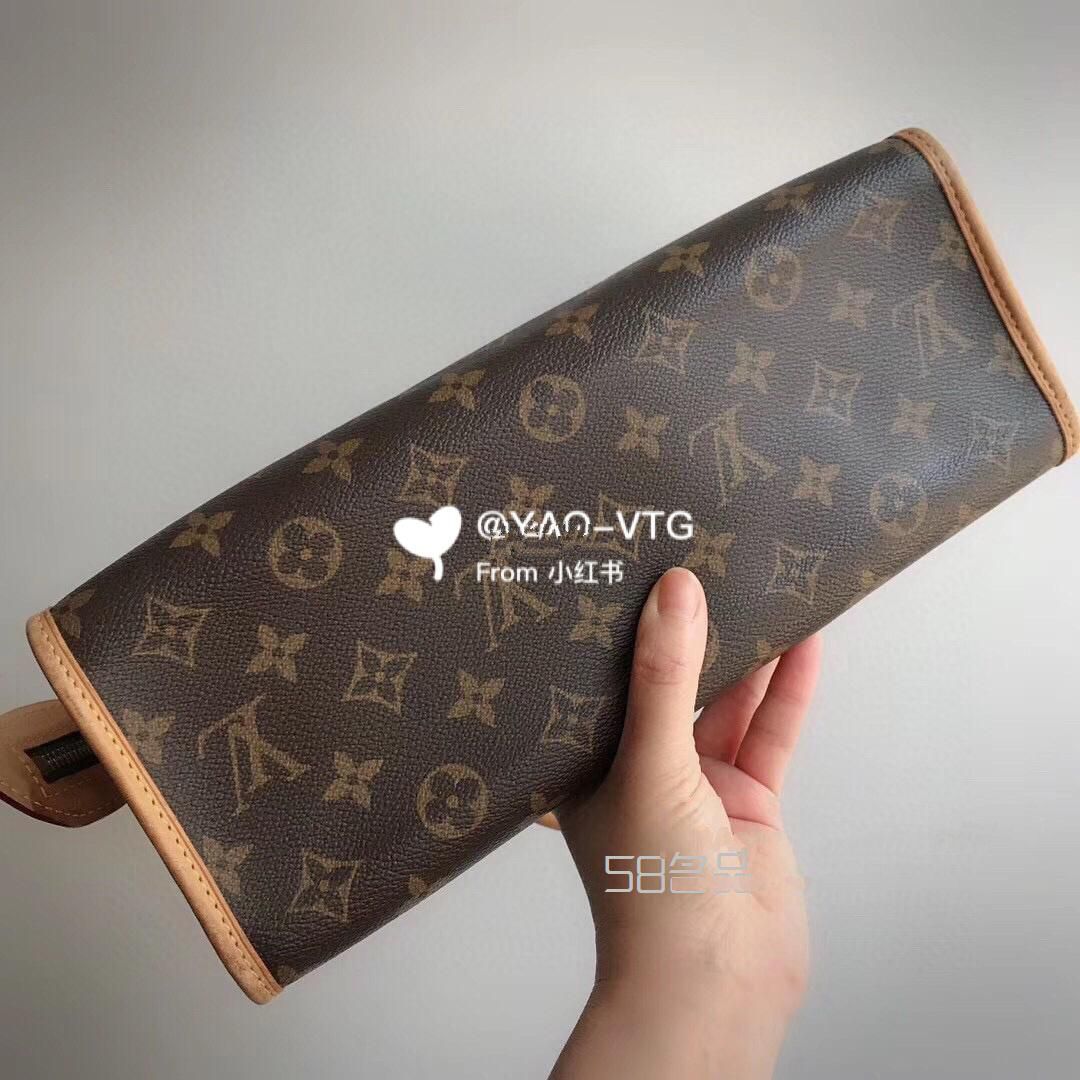 LV老花金球小号三角包,lv包货号是否会变