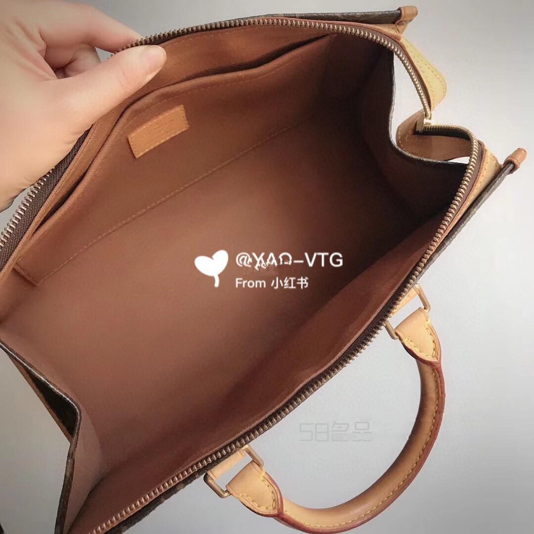 LV老花金球小号三角包,lv包货号是否会变