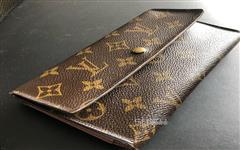 lv中古拆包什么意思,lv包有什么味道