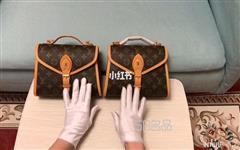 分享下LV的ivy国内专柜有卖吗,lv包包ivy为