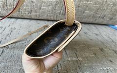 跟大家细说一下lv中古信封包价位，中古