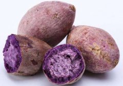 什么样的紫薯不能吃？紫薯可以在水里煮几分钟？