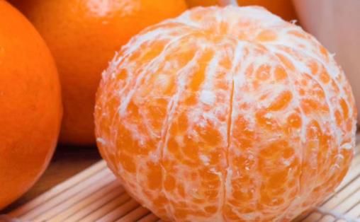 沃柑是橙子的一种吗 沃柑和橙子哪个营养价值高