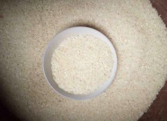 大米的味道怎么形容(真空包装大米能放几年)