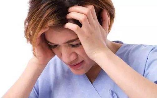 例假头疼是什么原因？例假头痛怎么缓解