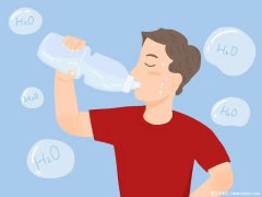 怎样喝水是最正确最健康的(喝水是最有效