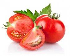 西红柿是狼果吗(西红柿是千禧果吗)