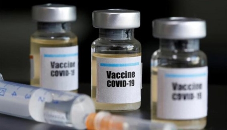 打新冠疫苗可以用学生证吗？