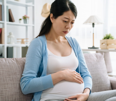 孕产妇如何做好健康防护 孕产妇如果感染新冠会更严重吗