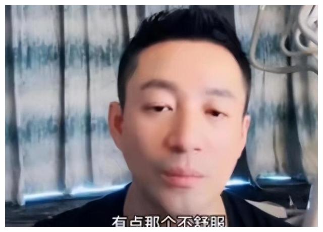 张兰自曝确诊新冠，汪小菲上线不吭声，网友：养儿不防老