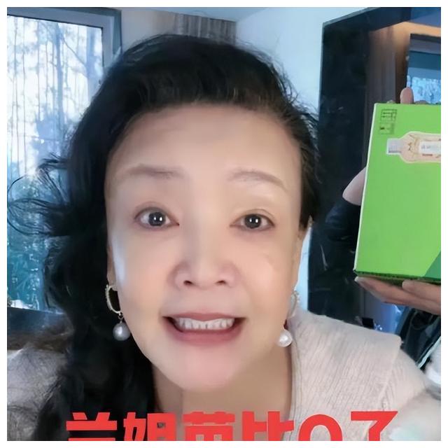 张兰自曝确诊新冠，汪小菲上线不吭声，网友：养儿不防老