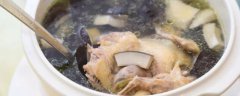 椰子炖鸽子汤的功效与作用(椰子煲老鸽的