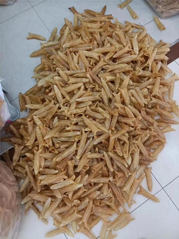 花胶有什么功效 燕麦炖花胶有什么功效