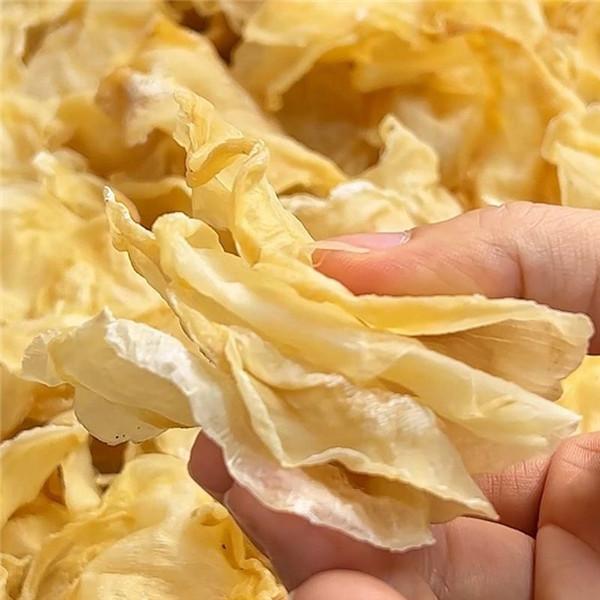 燕麦花胶 燕麦花胶粥的功效和作用