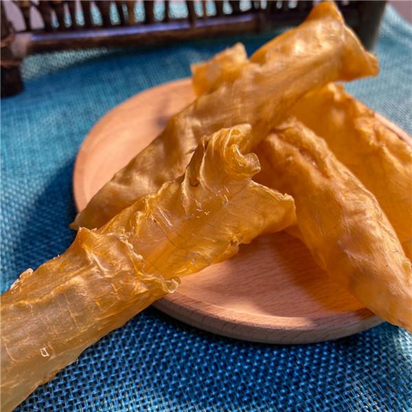南瓜花胶盅 花胶南瓜煲怎么做