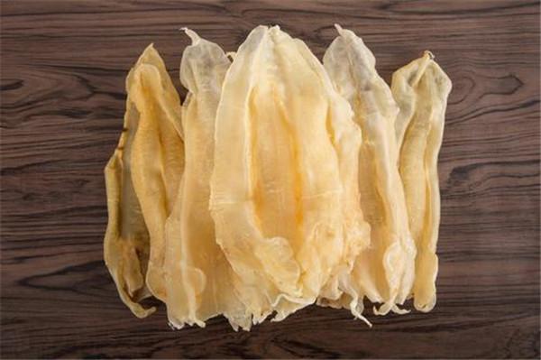 花胶怎么煮 花胶怎么煮汤好喝 