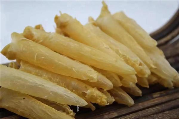 花胶阿胶 花胶阿胶糕保质期多久 