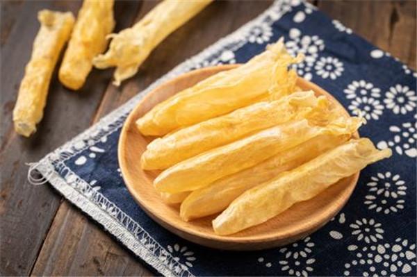 花胶鸡锅 花胶鸡锅底是什么味道
