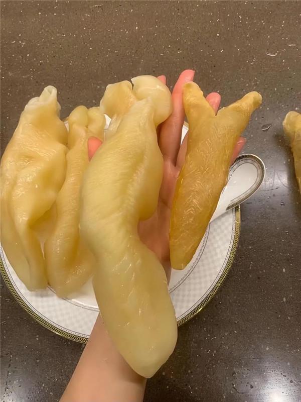阿胶花胶 阿胶花胶汤功效与禁忌 