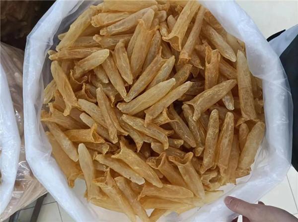 香港花胶 香港花胶是什么 
