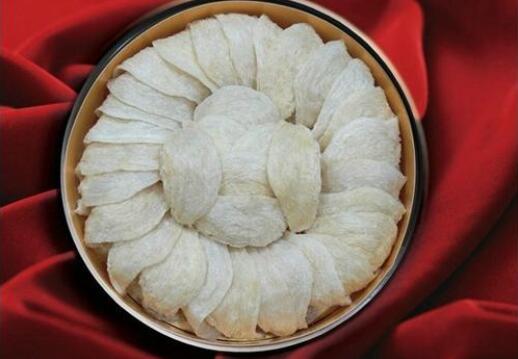 燕窝多少钱一克_16块钱一克的燕窝是真的吗