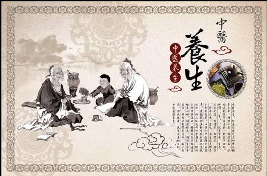 补肾壮阳中药养生配方以及民间中药养生偏方