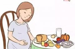 我整个孕期都在玩手机,吃什么可以防止孩子畸形呢？
