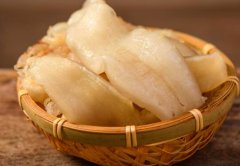 子宫内膜薄吃花胶有用么，能不能增厚