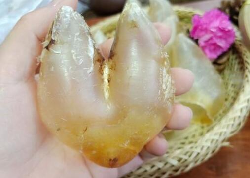 子宫内膜薄吃花胶有用么,能不能增厚