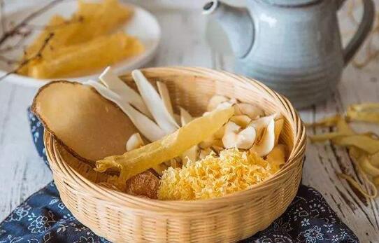 子宫内膜薄吃花胶有用么,能不能增厚
