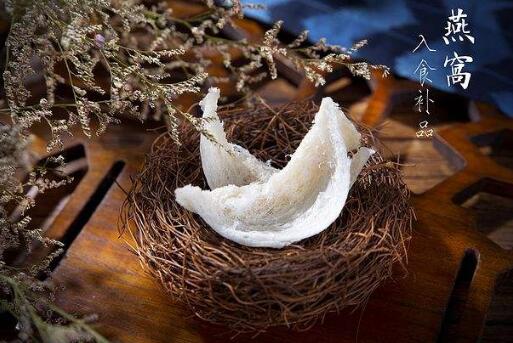 燕窝酒酿蛋真的可以丰胸吗,燕窝酒酿蛋丰胸要多久见效