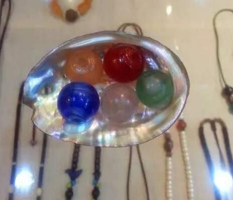 鲍鱼壳千万别扔,鲍鱼壳煮汤做手工