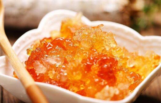经常吃桃胶的危害,桃胶的适用人群及年龄