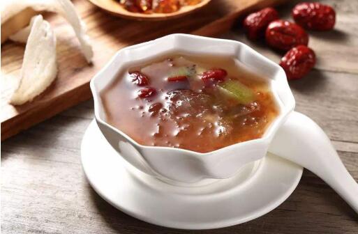 假燕窝泡发后样子(图),燕条为什么不能买