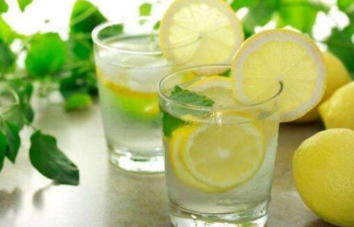 健身的时候可以喝柠檬水吗，增肌吃柠檬好吗