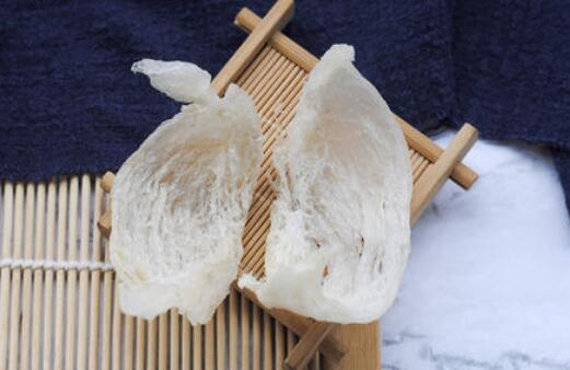 女人吃燕窝的最佳年龄,吃燕窝后的真实感受