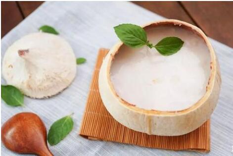 鱼胶粉用冷水还是热水花开,为什么鱼胶粉不会凝固