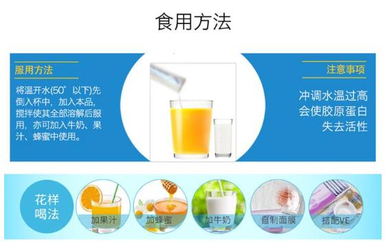 深海鳕鱼胶原蛋白肽孕妇可以吃吗,深海鳕鱼胶原蛋白肽作用