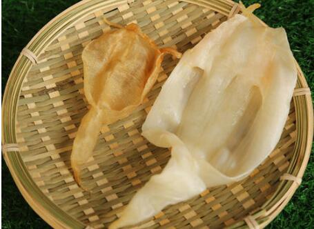 吃鱼胶和喝胶原蛋白液区别,花胶的胶原蛋白能被吸收吗