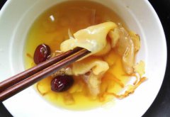 鱼胶原蛋白肽粉副作用，长期喝鱼胶原蛋白肽危害