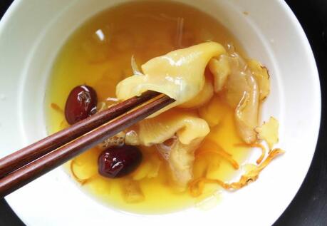 鱼胶原蛋白肽粉副作用,长期喝鱼胶原蛋白肽危害