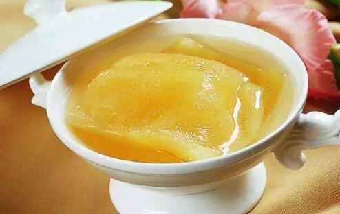 鱼胶原蛋白肽粉副作用,长期喝鱼胶原蛋白肽危害