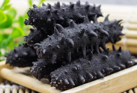 吃海参多久皮肤变好,吃海参可以美白皮肤吗