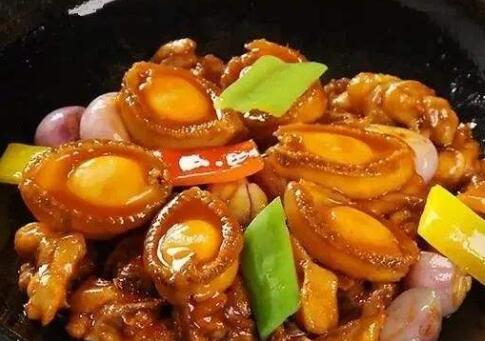 鲍鱼难消化吗,吃鲍鱼养胃吗